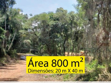Terreno à Venda