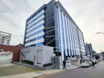 Sala Comercial à Venda
