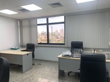 Sala Comercial à Venda