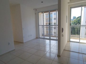 Apartamento para Aluguel