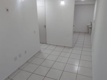 Apartamento à Venda