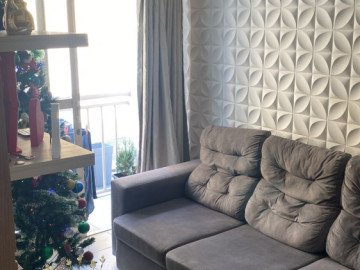 Apartamento à Venda