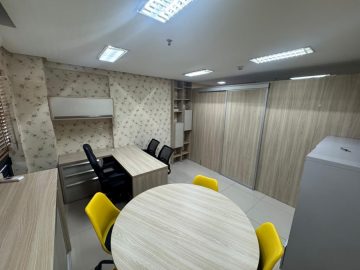 Sala Comercial para Aluguel