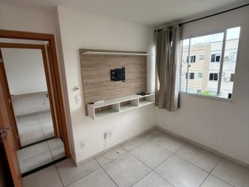 Apartamento para Aluguel
