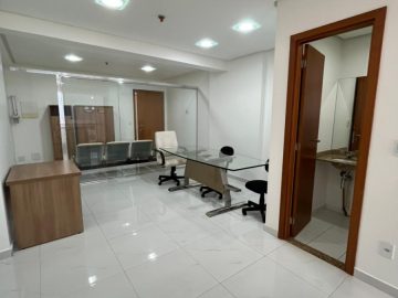 Sala Comercial para Aluguel