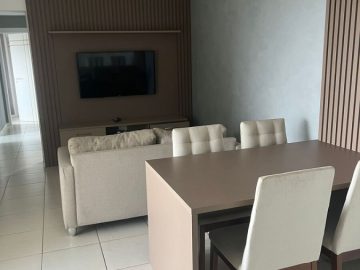 Apartamento para Aluguel
