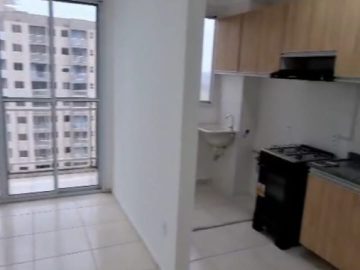 Apartamento para Aluguel
