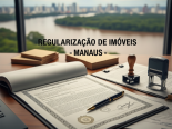 Regularização do seu Imóvel.